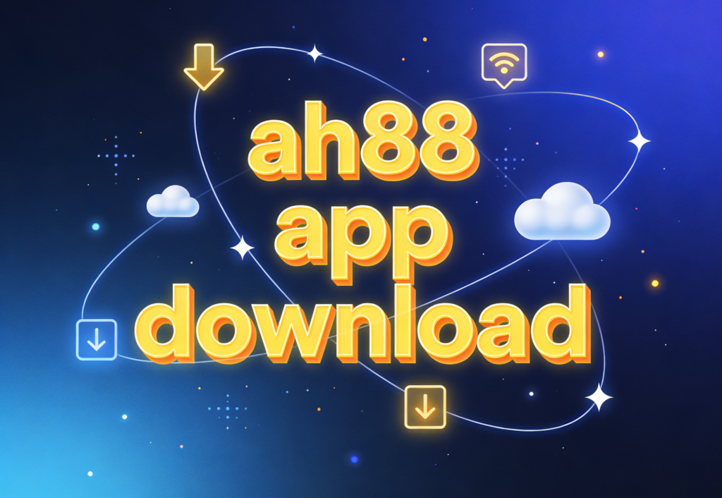 ah88 app download