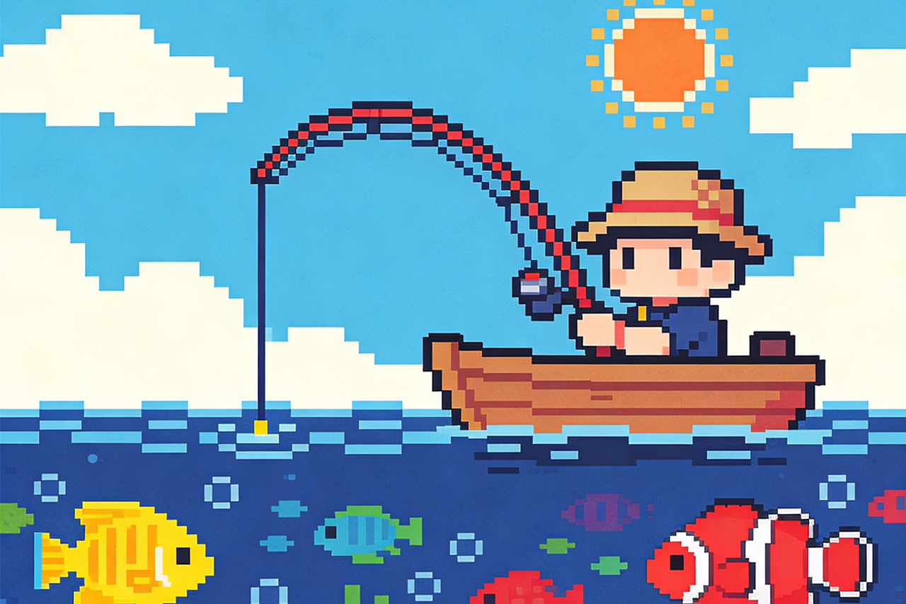 Group of teenagers having fun at a vintage arcade, playing games indoors.